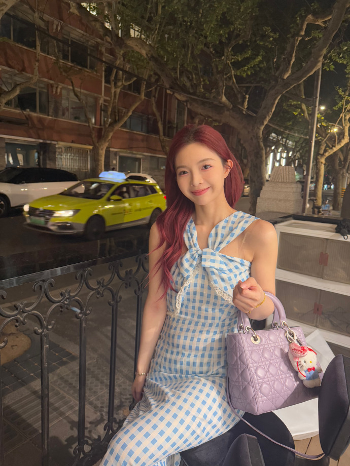 霸王别姬